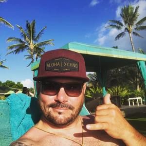 Meet your Posher, Daniel